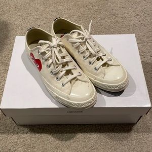 CDG Converse